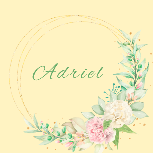 Adriel 